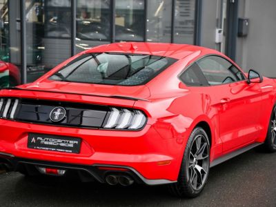 Ford Mustang 2.3 EcoBoost 55-Paket  - 26