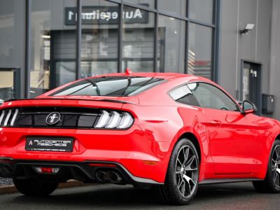 Ford Mustang 2.3 EcoBoost 55-Paket  - 28