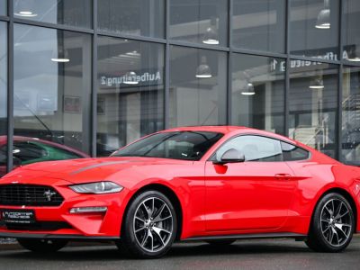 Ford Mustang 2.3 EcoBoost 55-Paket  - 29