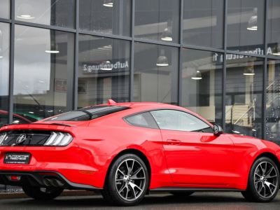 Ford Mustang 2.3 EcoBoost 55-Paket  - 30