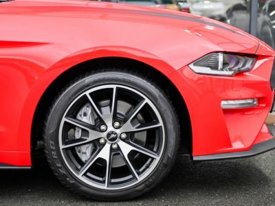 Ford Mustang 2.3 EcoBoost 55-Paket  - 34