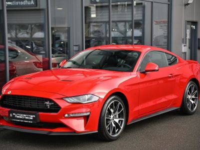 Ford Mustang 2.3 EcoBoost 55-Paket  - 3