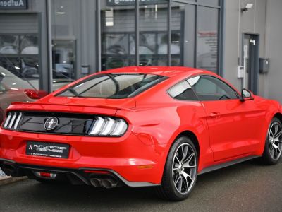 Ford Mustang 2.3 EcoBoost 55-Paket  - 5