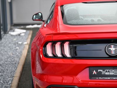 Ford Mustang 2.3 EcoBoost 55-Paket  - 26