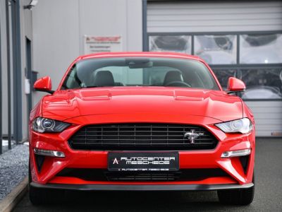 Ford Mustang 2.3 EcoBoost 55-Paket  - 27