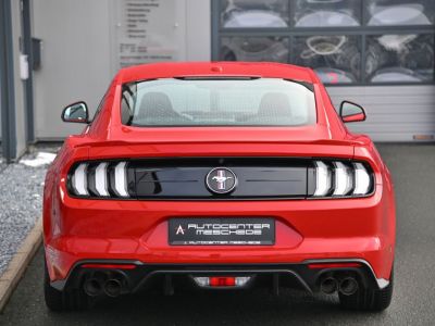 Ford Mustang 2.3 EcoBoost 55-Paket  - 28