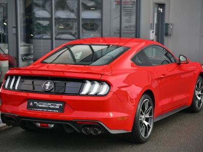 Ford Mustang 2.3 EcoBoost 55-Paket  - 30