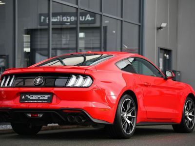 Ford Mustang 2.3 EcoBoost 55-Paket  - 32