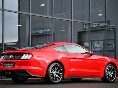 Ford Mustang 2.3 EcoBoost 55-Paket  - 34