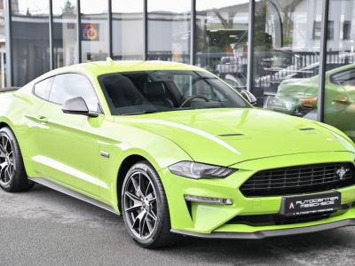 Ford Mustang 2.3 EcoBoost 55-Paket  - 3