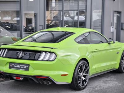 Ford Mustang 2.3 EcoBoost 55-Paket  - 4