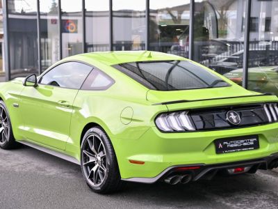 Ford Mustang 2.3 EcoBoost 55-Paket  - 5