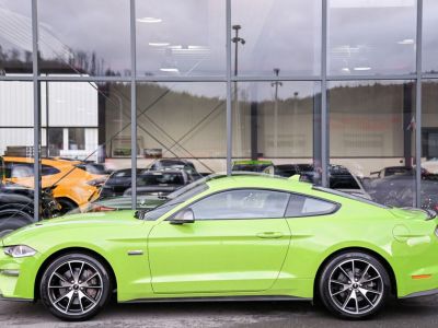 Ford Mustang 2.3 EcoBoost 55-Paket  - 6