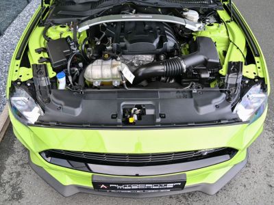 Ford Mustang 2.3 EcoBoost 55-Paket  - 7