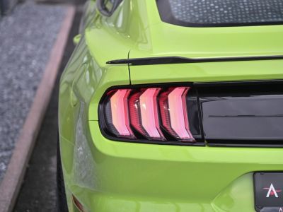 Ford Mustang 2.3 EcoBoost 55-Paket  - 20