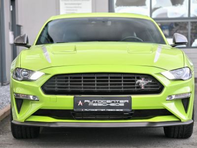 Ford Mustang 2.3 EcoBoost 55-Paket  - 21