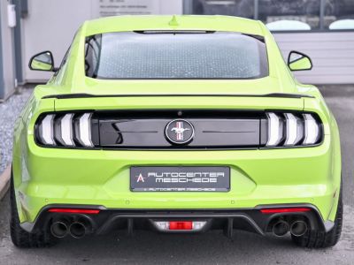 Ford Mustang 2.3 EcoBoost 55-Paket  - 22