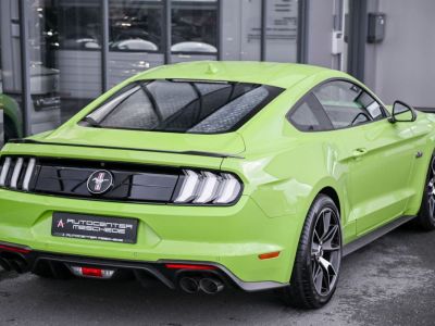 Ford Mustang 2.3 EcoBoost 55-Paket  - 24