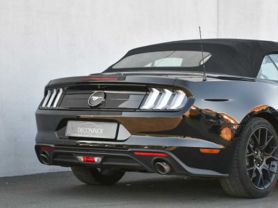 Ford Mustang 2.3 EcoBoost - CAMERA ACC CARPLAY LEDER B&O  - 5