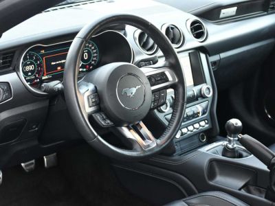 Ford Mustang 2.3 EcoBoost - CAMERA ACC CARPLAY LEDER B&O  - 14