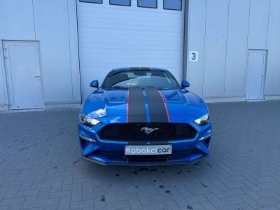 Ford Mustang 2.3 EcoBoost (EU6.2) -- GARANTIE 12 MOIS  - 2