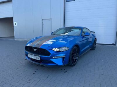 Ford Mustang 2.3 EcoBoost (EU6.2) -- GARANTIE 12 MOIS  - 3