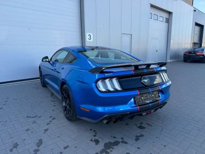 Ford Mustang 2.3 EcoBoost (EU6.2) -- GARANTIE 12 MOIS  - 4