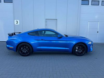 Ford Mustang 2.3 EcoBoost (EU6.2) -- GARANTIE 12 MOIS  - 7