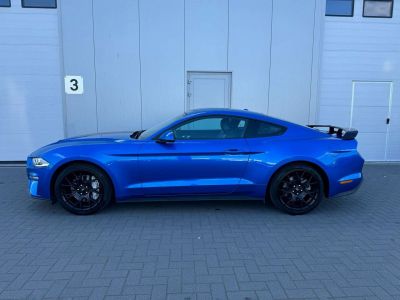 Ford Mustang 2.3 EcoBoost (EU6.2) -- GARANTIE 12 MOIS  - 8