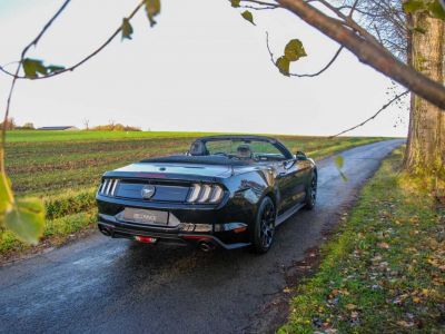 Ford Mustang 2.3Eco - FACELIFT - VIRTUAL - CAMERA - COOLED SEATS - ACC - - <small></small> 44.450 € <small>TTC</small> - #9