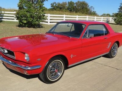 Ford Mustang 302 - <small></small> 29.900 € <small>TTC</small>