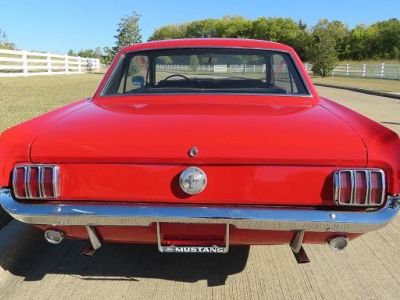 Ford Mustang 302 - <small></small> 29.900 € <small>TTC</small>
