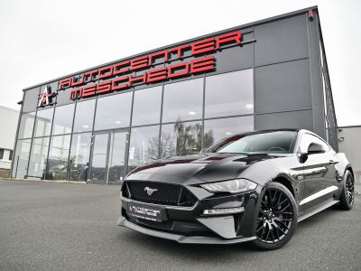 Ford Mustang 5.0 Ti-VCT V8 GT Aut.  - 1