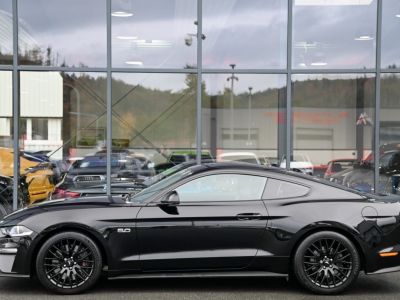 Ford Mustang 5.0 Ti-VCT V8 GT Aut.  - 6