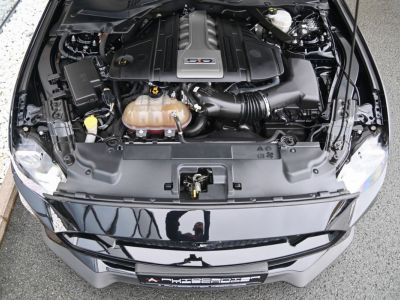 Ford Mustang 5.0 Ti-VCT V8 GT Aut.  - 7