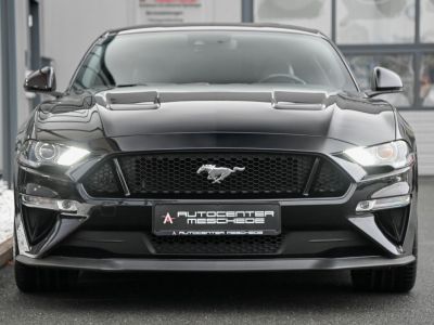 Ford Mustang 5.0 Ti-VCT V8 GT Aut.  - 23