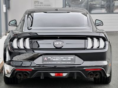 Ford Mustang 5.0 Ti-VCT V8 GT Aut.  - 24