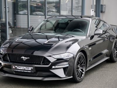 Ford Mustang 5.0 Ti-VCT V8 GT Aut.  - 25