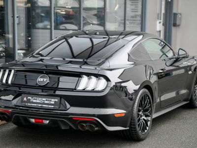 Ford Mustang 5.0 Ti-VCT V8 GT Aut.  - 26