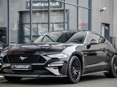 Ford Mustang 5.0 Ti-VCT V8 GT Aut.  - 27