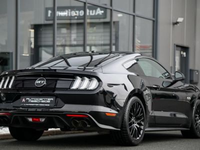 Ford Mustang 5.0 Ti-VCT V8 GT Aut.  - 28