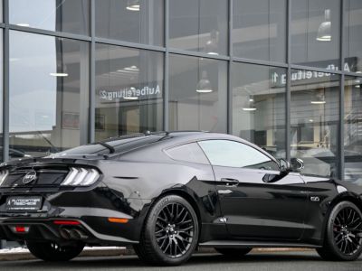 Ford Mustang 5.0 Ti-VCT V8 GT Aut.  - 30