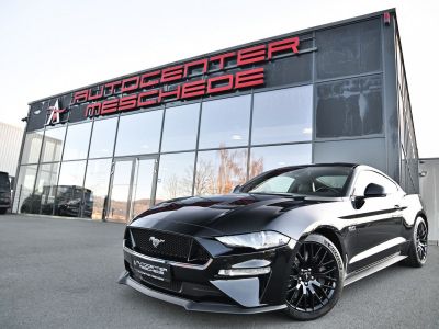 Ford Mustang 5.0 Ti-VCT V8 GT Aut.  - 1