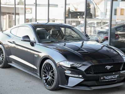 Ford Mustang 5.0 Ti-VCT V8 GT Aut.  - 3