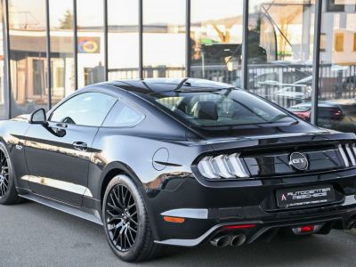 Ford Mustang 5.0 Ti-VCT V8 GT Aut.  - 5