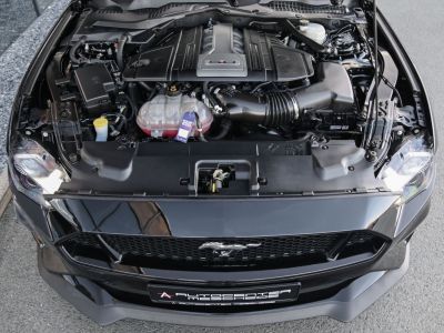 Ford Mustang 5.0 Ti-VCT V8 GT Aut.  - 7