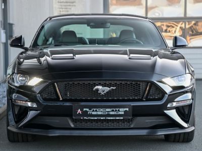 Ford Mustang 5.0 Ti-VCT V8 GT Aut.  - 23