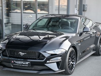 Ford Mustang 5.0 Ti-VCT V8 GT Aut.  - 25