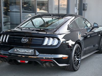 Ford Mustang 5.0 Ti-VCT V8 GT Aut.  - 26