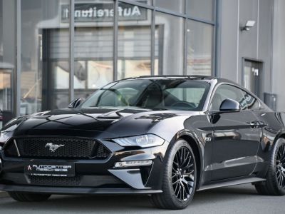 Ford Mustang 5.0 Ti-VCT V8 GT Aut.  - 27